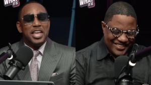 Cam Ron Porn Dub - Cam'ron Shares Explicit \