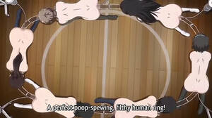 euphoria hentai - Euphoria Hentai Anime Episode 5 (English Subbed)