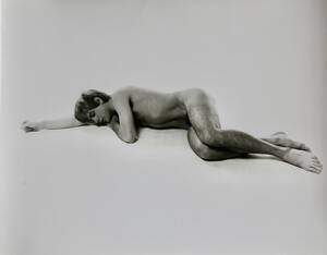 Monica Crowley Nude Porn - Jack Mitchell - Jack Mitchell Reclining Male Nude Study, 1970s For Sale at  1stDibs | monica crowley nude, jack crowley topless, monica crowley naked