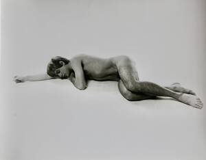 Monica Crowley Porn Days - Jack Mitchell - Jack Mitchell Reclining Male Nude Study, 1970s For Sale at  1stDibs | monica crowley nude, jack crowley topless, monica crowley naked
