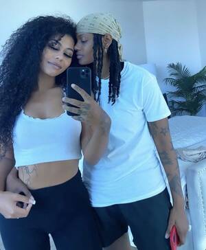 Beautiful Black Lesbians - Pin on Coupleshi