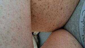 Freckles Porn Amateur Shower Tan - Freckled - MatureTube.com