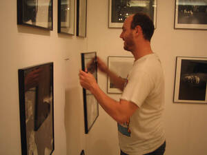 Ghetto Exhibition Porn - hang the noose, let it not be loose