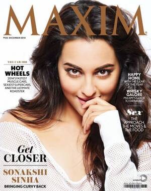 naked actress maxim india - Maxim india december 2014 | PDF