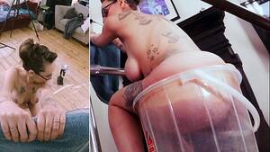 Enema Belly Bulge Porn - æµ£è…¸ Second Belly Inflation Enema - XVIDEOS.COM