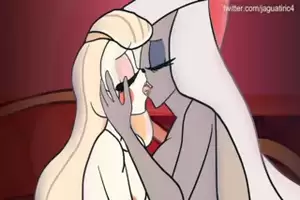 cartoon lesbian sex xhamster - Cartoon Lesbian Friends Fucking | xHamster