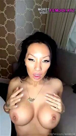Asian Cei Porn - Watch Asian (JOI / CEI) - Joi, Asian, Webcam Porn - SpankBang