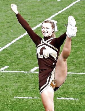 College Cheerleader Pussy - Cheerleader Panties 1 Porn Pictures, XXX Photos, Sex Images #707496 - PICTOA