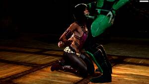 Mileena Reptile Porn - Mortal Kombat Mileena Deepthroat 3d - Lewd.ninja