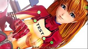 asuka 3d - 3D Asuka - XVIDEOS.COM