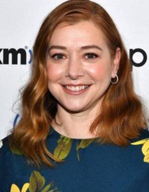 Alyson Hannigan Tit Fuck - Alyson Hannigan - Rotten Tomatoes