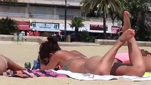 beach girls voyeur soles - hot beach feet spy - watch on VoyeurHit.com. The world of free voyeur  video, spy video and hidden cameras