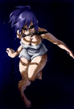 Anko Porn Butt Sit - Anko ecchi da morena gostosa de naruto nas fotos quentes