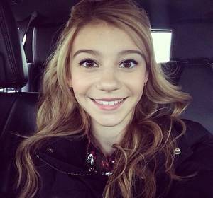 G. Hannelius Good Luck Charlie Porn - Name: G. Hannelius From: Dog with a Blog, Den Brother, Leo