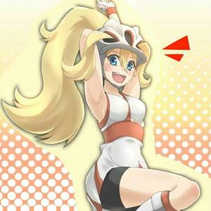 Hawlucha Pokemon Porn Sex - Korrina