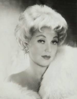 Ann Sothern Porn - Sothern Hospitality. Ann ...