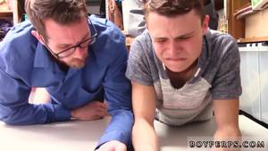 caucasian porn - Old man fuck effeminate teen boy gay porn movie 19 year old Caucasian