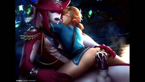 link yaoi hentai - Yaoi Sidon And Link - XAnimu.com