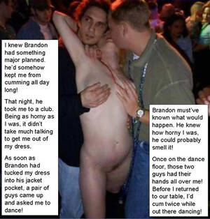 Exhibitionist Porn Captions - Exhibitionism Slave Caption | BDSM Fetish