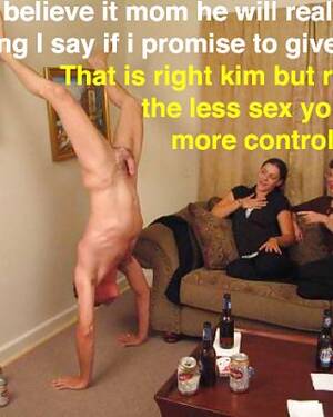 Mean Mother In Law Porn Captions - Mother-In-law Captions Porn Pictures, XXX Photos, Sex Images #516035 -  PICTOA