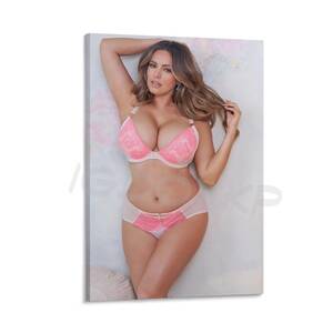 Kelly Brook - Amazon.com: SUKWA Sexy Model Kelly Brook Boobs Sexy Fashion Art Poster (3)  Canvas Poster Bedroom Decor Office Room Decor Gift Frame-style  08x12inch(20x30cm): Posters & Prints