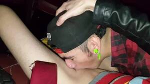 Cinema Blowjob - BLOWJOB IN THE CINEMA - Pornhub.com