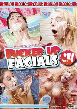 extreme facials 4 - Fucked Up Facials 4 (2008) | JM Productions | Adult DVD Empire