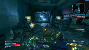 Borderlands 2 Tannis Porn Creature - Borderlands 2 Tannis Porn Creature | Sex Pictures Pass