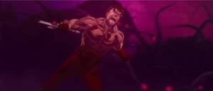 Berserk Golden Age Porn - Review of Berserk - The Golden Age Arc (The Egg of the King, The Battle for  Doldrey, The Advent)