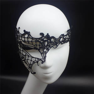 Mask Party Porn - Halloween Masquerade party sex tools for sale women's lady bdsm toys female  black lace porn adult