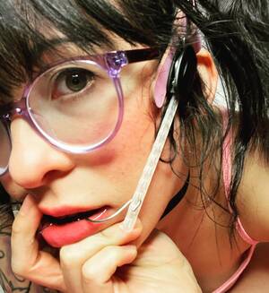 Braces Headgear Porn - Dont be mad but Im not able to suck your dick while wearing my headgear :  r/BracesPorn