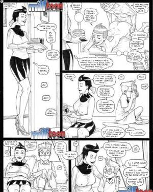 Meet The Robinsons Porn - MT Meet The Robinsons Porn Pictures, XXX Photos, Sex Images #1793645 -  PICTOA