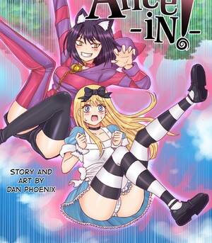 Alice In Wonderland Lesbian Porn - Parody: Alice In Wonderland Porn Comics | Parody: Alice In Wonderland  Hentai Comics | Parody: Alice In Wonderland Sex Comics