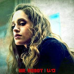 Mr. Roboto Full House Porn - Carly Chaikin, Darlene - Mr. Robot