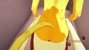 Egypt Porn Cat - Furry Yaoi Hentai 3D Yiff - Egyptian Cat is Fucked by a Dog in Toilet -  Pornhub.com