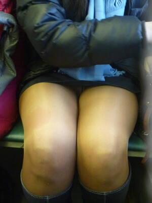 amateur upskirts train - Amateur train upskirts | MOTHERLESS.COM â„¢