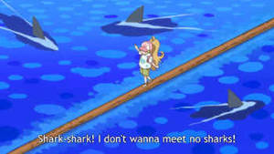 Anime Fish Porn - As good as this show is, I find myself for the first time in the weird  position of not buying into it completely. I loved Encouragement of Climb  because it ...