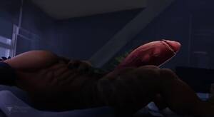 Anthro Cock Porn - Sleeping Dick Growth - ThisVid.com