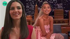 New 20.17 Victoria Justice Porn - Tripped right into the release of this song (literally)ðŸ˜… â€œTrippedâ€ is... | victoria  justice | TikTok