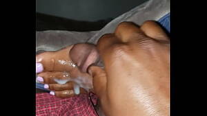 ebony cum foot - cum-on-ebony-feet videos - XVIDEOS.COM