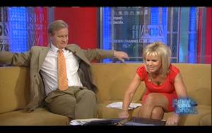 Gretchen Carlson Blowjob - Free amature porn clip