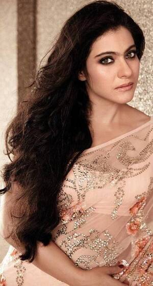 indian kajol nude - Kajol Devgan | Bollywood celebrities, Bollywood actress, Most beautiful  indian actress