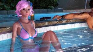 3d Vr Porn 3dxchat - 3DXChat - BEST VR Multiplayer porn game? WORTH IT? 2023