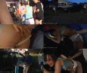 drunk skank party - Drunk Girl Raped At The Party - ALLRape.Com