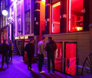 Amsterdam Girl Porn - Red Light District Amsterdam Cost: Prices in 2023 |Amsterdam Red Light  District