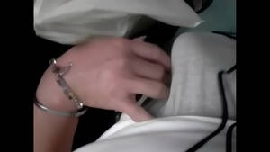 Dick Groping Porn - Incredible Groping Woman Touches dick in train - XVIDEOS.COM