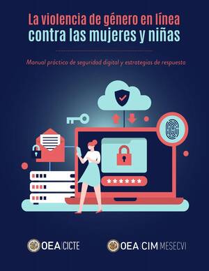 Ana Rica Porn - La violencia de gÃ©nero en lÃ­nea contra las mujeres y niÃ±as : Estrategias de  respuesta by Transparencia Estado de MÃ©xico - Issuu
