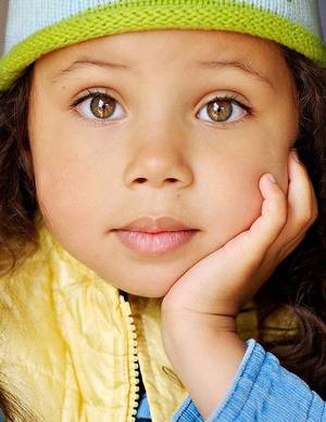 Aria Alexander Dpchallenge Porn - These eyes too! my baby has these eyes