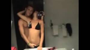 holiday homemade - Holiday fuck of a nice couple amateur homemade 1 of 3 - XVIDEOS.COM