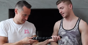 anal sex with mature %281%29 - AdamMaleBlog - Gay Culture, Art, Music, Humor, and more!: Davey Wavey: 7 Anal  Sex Tips - Opening Up A Gay Bottom